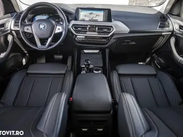 BMW X3 xDrive30e Aut. Luxury Line