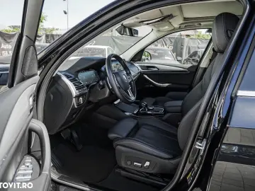 BMW X3 xDrive30e Aut. Luxury Line