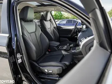 BMW X3 xDrive30e Aut. Luxury Line