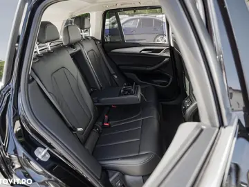 BMW X3 xDrive30e Aut. Luxury Line