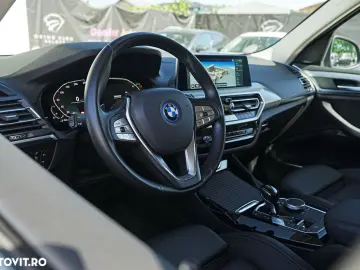 BMW X3 xDrive30e Aut. Luxury Line
