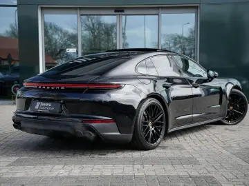 PORSCHE Panamera 4 E-Hybrid l 21-inch 911 Turbo Design l