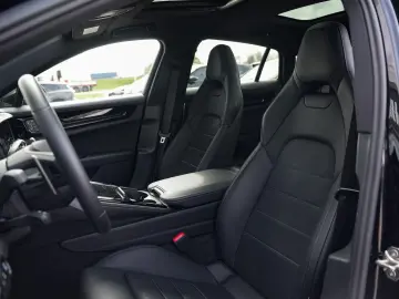 PORSCHE Panamera 4 E-Hybrid l 21-inch 911 Turbo Design l