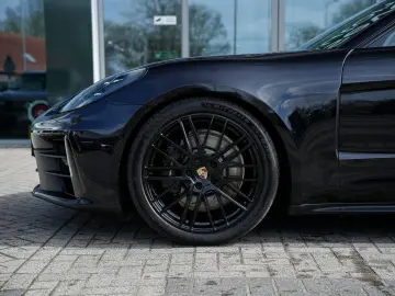 PORSCHE Panamera 4 E-Hybrid l 21-inch 911 Turbo Design l