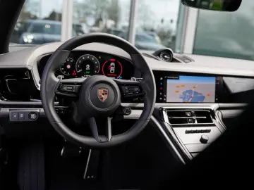 PORSCHE Panamera 4 E-Hybrid l 21-inch 911 Turbo Design l