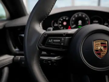 PORSCHE Panamera 4 E-Hybrid l 21-inch 911 Turbo Design l
