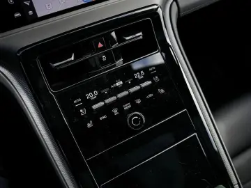 PORSCHE Panamera 4 E-Hybrid l 21-inch 911 Turbo Design l