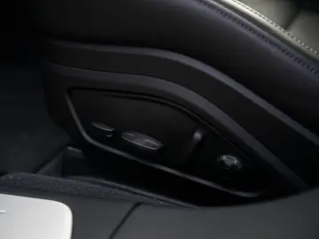 PORSCHE Panamera 4 E-Hybrid l 21-inch 911 Turbo Design l