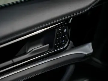 PORSCHE Panamera 4 E-Hybrid l 21-inch 911 Turbo Design l