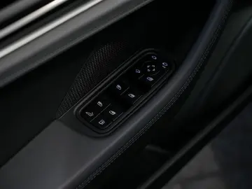 PORSCHE Panamera 4 E-Hybrid l 21-inch 911 Turbo Design l