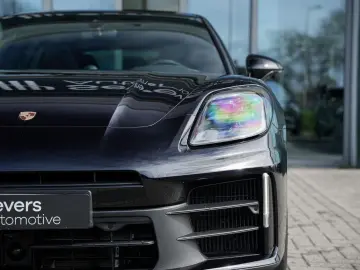 PORSCHE Panamera 4 E-Hybrid l 21-inch 911 Turbo Design l