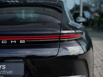 PORSCHE Panamera 4 E-Hybrid l 21-inch 911 Turbo Design l