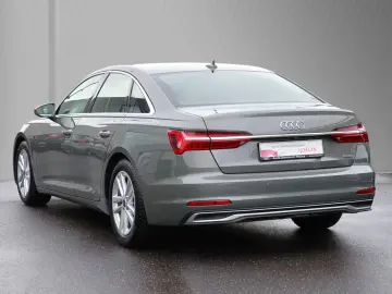 Audi A6 Limousine 55 TFSI advanced Navi Matrix