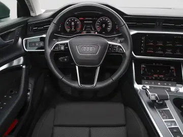 Audi A6 Limousine 55 TFSI advanced Navi Matrix