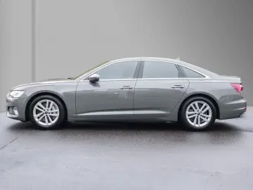 Audi A6 Limousine 55 TFSI advanced Navi Matrix