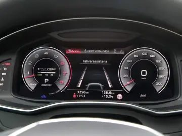 Audi A6 Limousine 55 TFSI advanced Navi Matrix