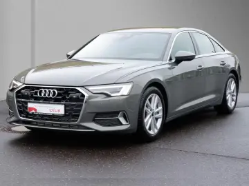 Audi A6 Limousine 55 TFSI advanced Navi Matrix