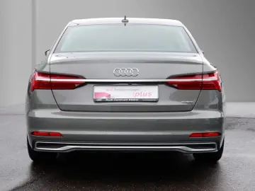 Audi A6 Limousine 55 TFSI advanced Navi Matrix