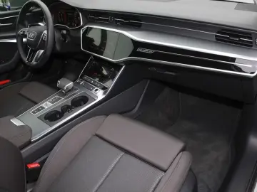 Audi A6 Limousine 55 TFSI advanced Navi Matrix
