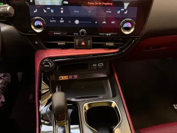 Lexus NX 450h  4 WD-EXECUTIVE-360 KAM.-PANORMA-HEAD UP