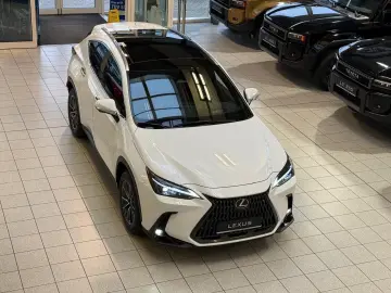 Lexus NX 450h  4 WD-EXECUTIVE-360 KAM.-PANORMA-HEAD UP