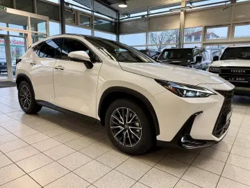 Lexus NX 450h  4 WD-EXECUTIVE-360 KAM.-PANORMA-HEAD UP