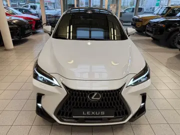 Lexus NX 450h  4 WD-EXECUTIVE-360 KAM.-PANORMA-HEAD UP