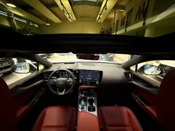 Lexus NX 450h  4 WD-EXECUTIVE-360 KAM.-PANORMA-HEAD UP