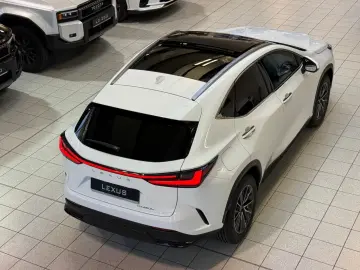 Lexus NX 450h  4 WD-EXECUTIVE-360 KAM.-PANORMA-HEAD UP