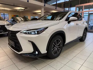 Lexus NX 450h  4 WD-EXECUTIVE-360 KAM.-PANORMA-HEAD UP