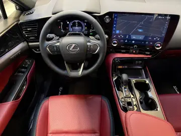 Lexus NX 450h  4 WD-EXECUTIVE-360 KAM.-PANORMA-HEAD UP