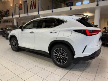 Lexus NX 450h  4 WD-EXECUTIVE-360 KAM.-PANORMA-HEAD UP