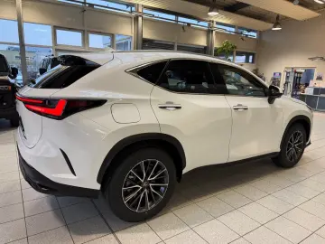 Lexus NX 450h  4 WD-EXECUTIVE-360 KAM.-PANORMA-HEAD UP