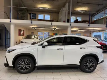 Lexus NX 450h  4 WD-EXECUTIVE-360 KAM.-PANORMA-HEAD UP