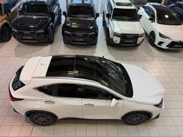 Lexus NX 450h  4 WD-EXECUTIVE-360 KAM.-PANORMA-HEAD UP