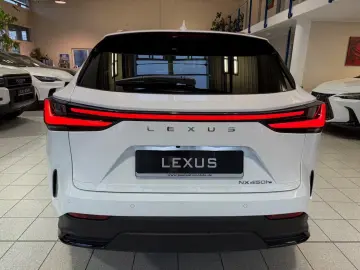 Lexus NX 450h  4 WD-EXECUTIVE-360 KAM.-PANORMA-HEAD UP
