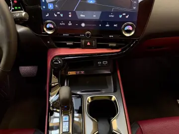 Lexus NX 450h  4 WD-EXECUTIVE-360 KAM.-PANORMA-HEAD UP