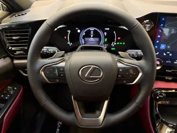 Lexus NX 450h  4 WD-EXECUTIVE-360 KAM.-PANORMA-HEAD UP