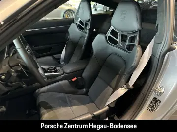 PORSCHE 992 (911) Turbo S Leichtbau SportDesign PASM