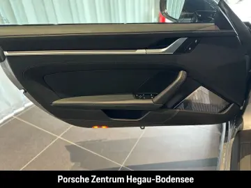 PORSCHE 992 (911) Turbo S Leichtbau SportDesign PASM