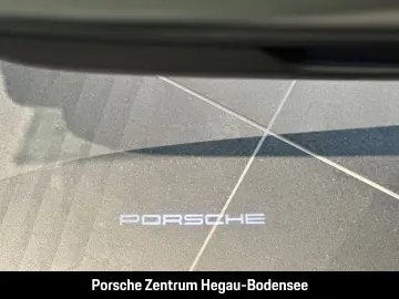 PORSCHE 992 (911) Turbo S Leichtbau SportDesign PASM
