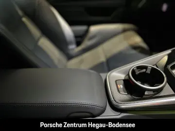 PORSCHE 992 (911) Turbo S Leichtbau SportDesign PASM