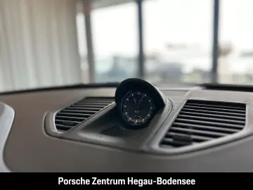 PORSCHE 992 (911) Turbo S Leichtbau SportDesign PASM