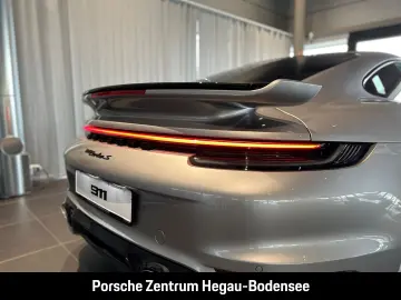 PORSCHE 992 (911) Turbo S Leichtbau SportDesign PASM