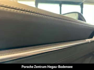 PORSCHE 992 (911) Turbo S Leichtbau SportDesign PASM