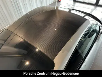 PORSCHE 992 (911) Turbo S Leichtbau SportDesign PASM