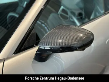 PORSCHE 992 (911) Turbo S Leichtbau SportDesign PASM
