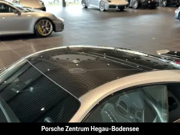 PORSCHE 992 (911) Turbo S Leichtbau SportDesign PASM