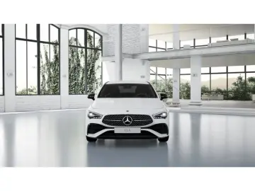 MERCEDES-BENZ CLA 220 4M EDIT-AMG DISTR. TOTW. 360