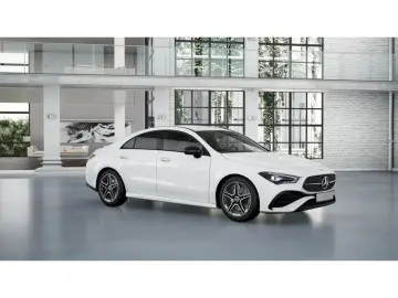 MERCEDES-BENZ CLA 220 4M EDIT-AMG DISTR. TOTW. 360
